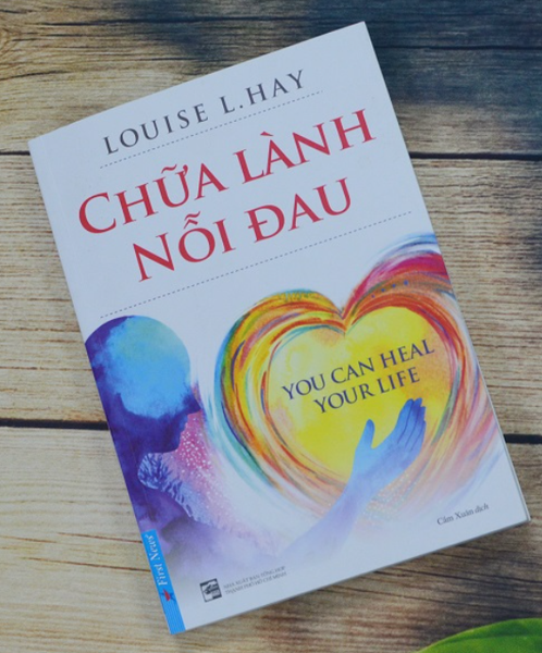 Chữa Lành Nỗi Đau