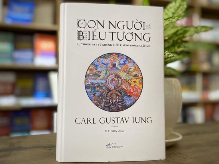 Con Người Và Biểu Tượng - Man And His Symbols