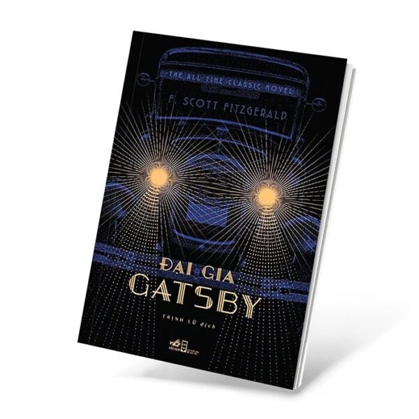 Đại gia Gatsby