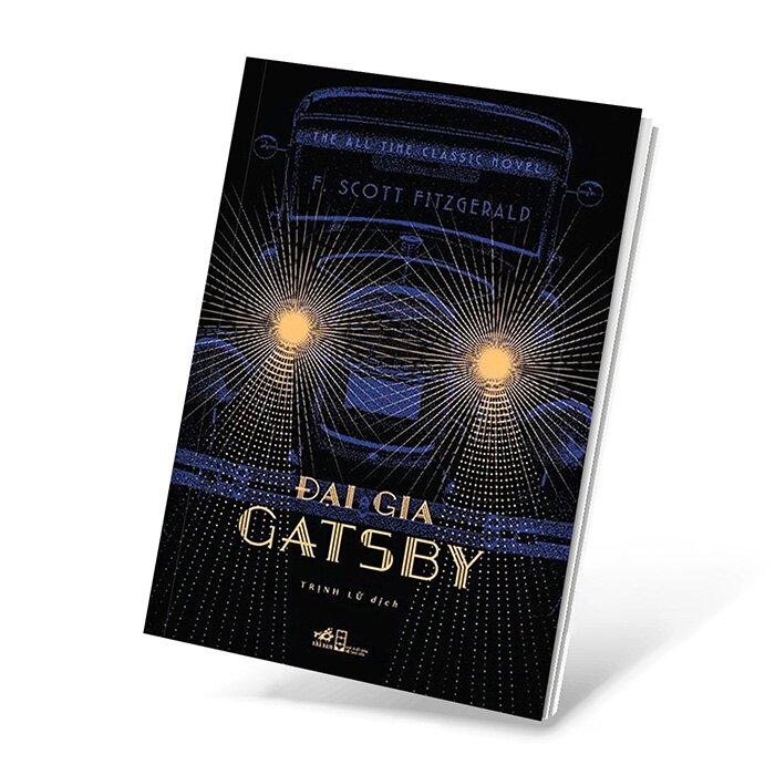 Đại gia Gatsby