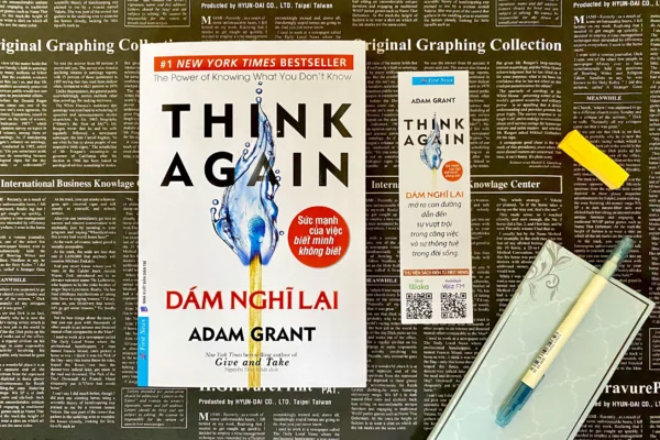 Dám Nghĩ Lại (Think Again)