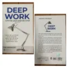 Deep work - Làm ra làm chơi ra chơi