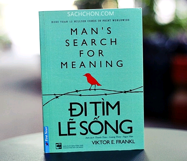 Đi Tìm Lẽ Sống (Viktor E. Frankl)
