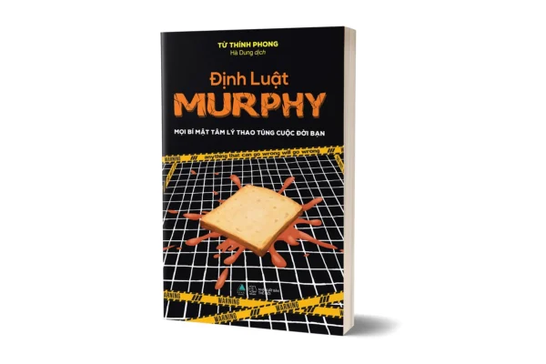 Định luật Murphy