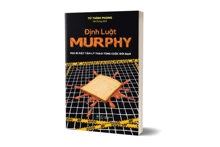 Định luật Murphy