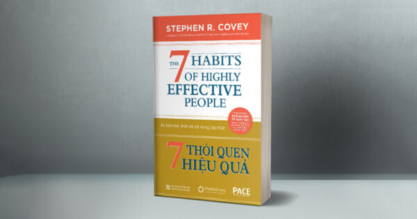 7 Thói Quen Hiệu Quả - The 7 Habits Of Highly Effective People