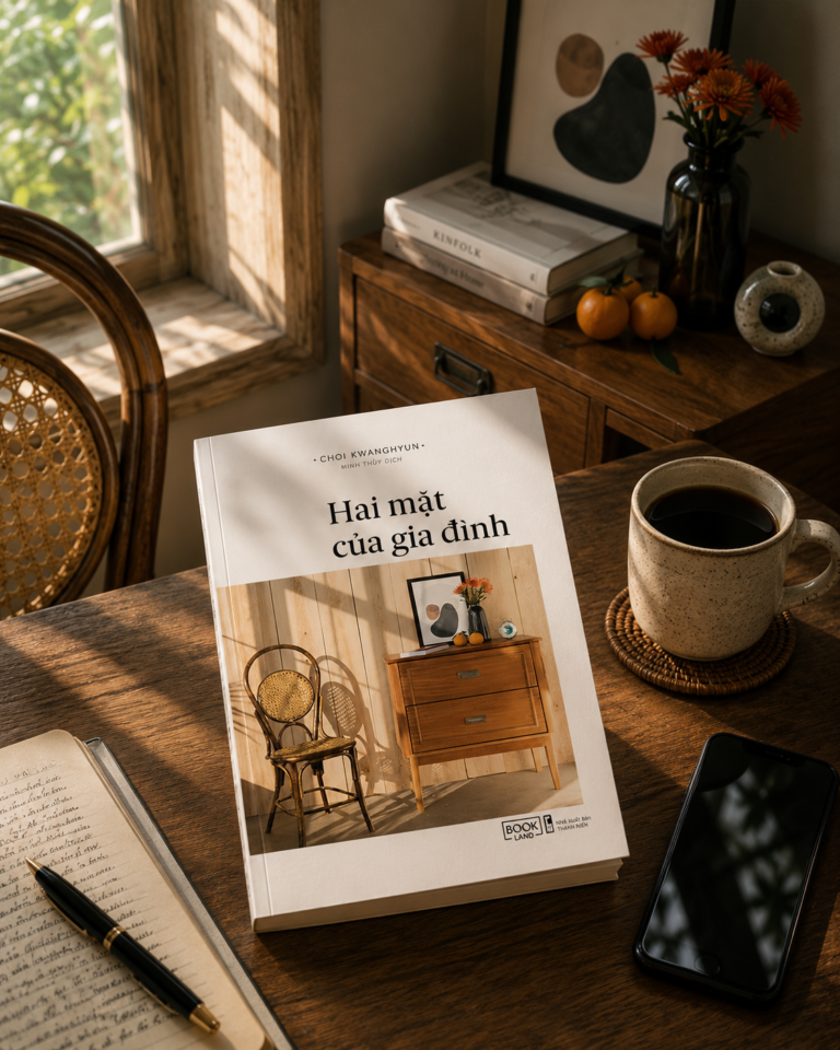 Hai Mặt Của Gia Đình