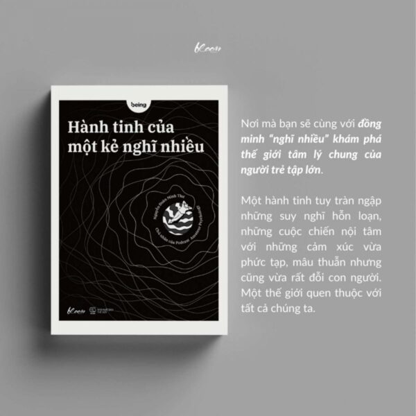 Hành tinh của môt kẻ nghĩ nhiều