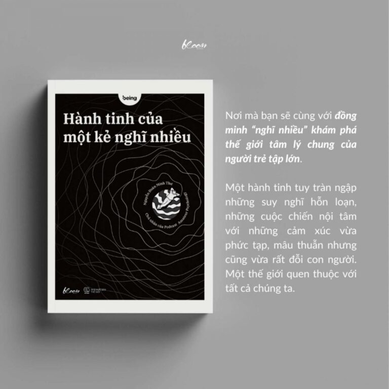 Hành tinh của môt kẻ nghĩ nhiều