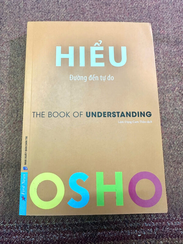 Hiểu Osho