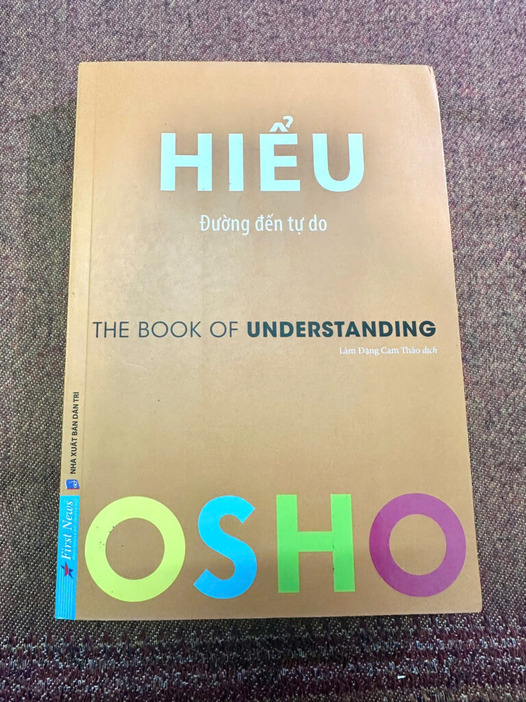 Hiểu Osho