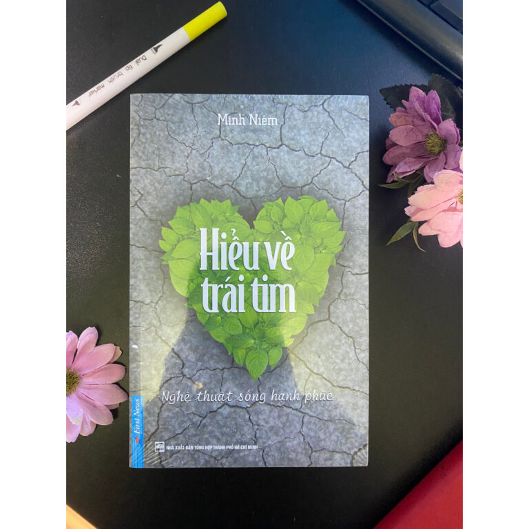 Hiểu Về Trái Tim
