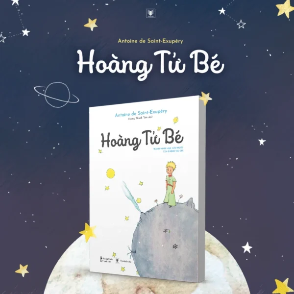 Hoàng Tử Bé (New)