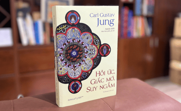 Hồi ức, Giấc mơ, Suy ngẫm Bìa mềm - Carl Gustav Jung