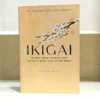 Ikigai - Bí Mật Sống Trường Thọ Và Hạnh Phúc Của Người Nhật