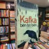 Kafka bên bờ biển (Haruki Murakami)
