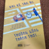 Khi Kẻ Tàn Ác Thường Sống Thảnh Thơi…