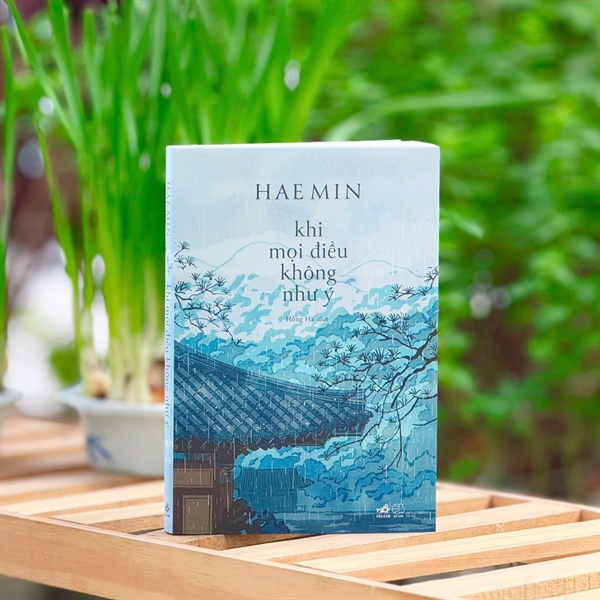Khi mọi điều không như ý (Haemin)