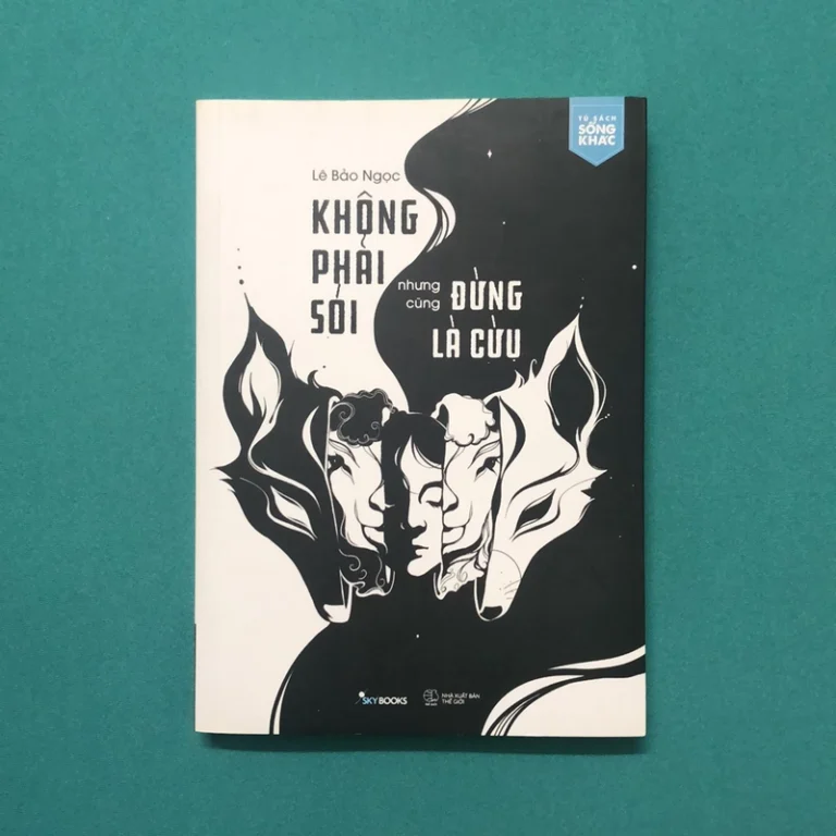 Không phải là sói nhưng cũng đừng là cừu