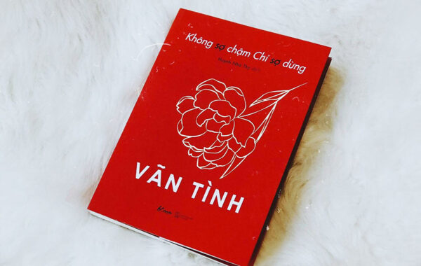 Không Sợ Chậm Chỉ Sợ Dừng