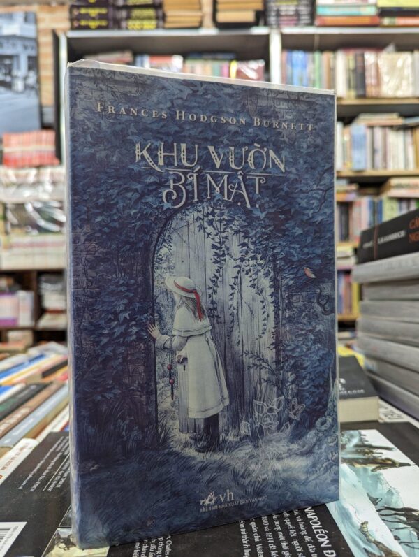 Khu vườn bí mật