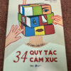 Ký Sinh Cảm Xúc: 34 Quy Tắc Cảm Xúc