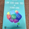Làm Chủ Giao Tiếp Để Thành Công