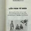 Liễu phàm tứ huấn