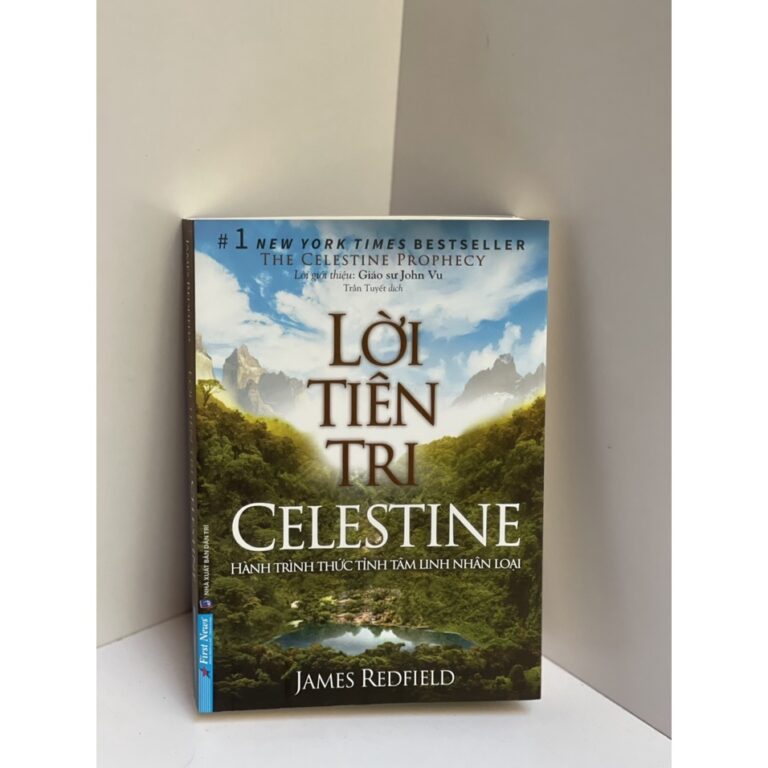 Lời Tiên Tri Celestine
