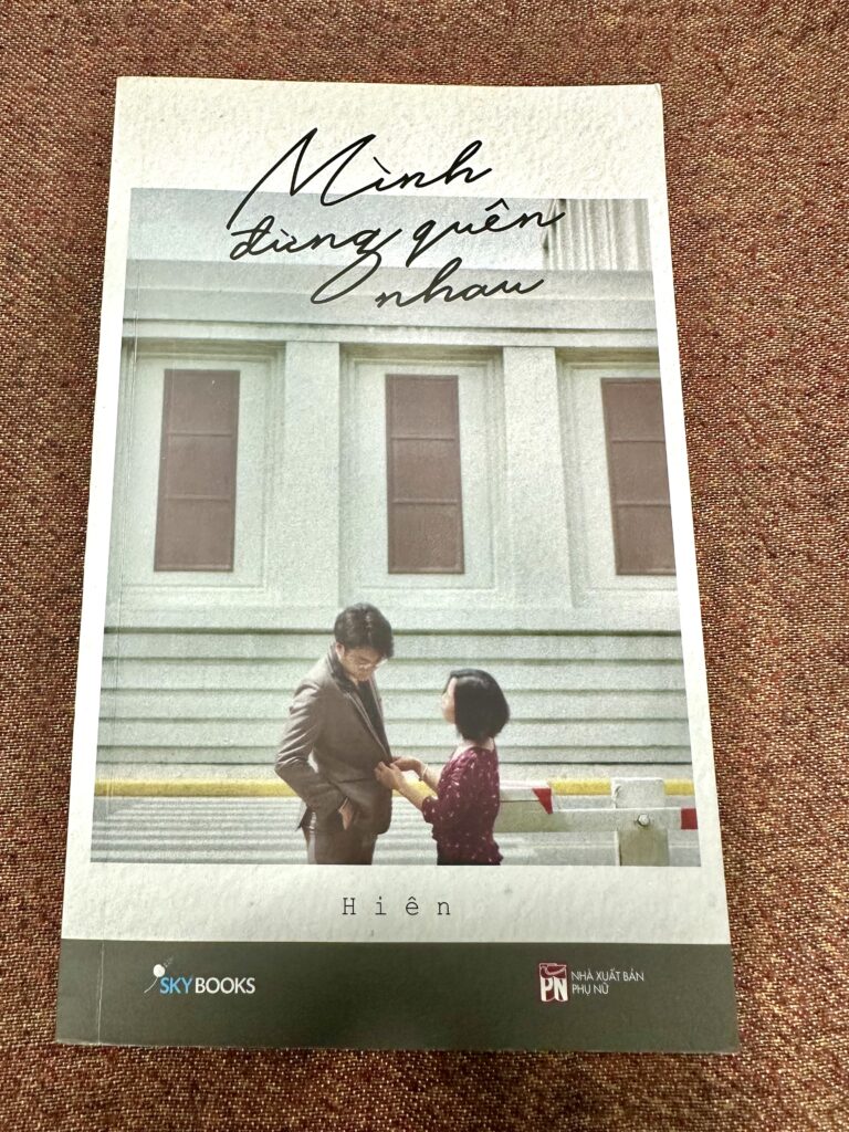 Mình Đừng Quên Nhau