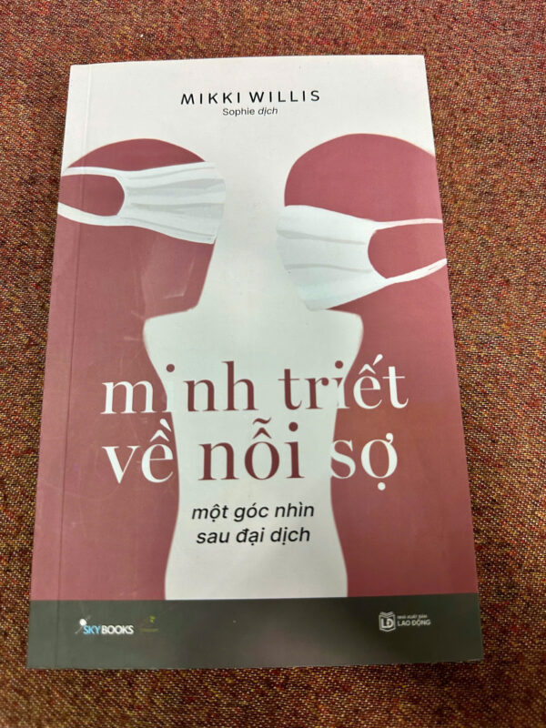Minh Triết Về Nỗi Sợ