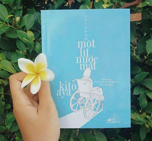 Một Lít Nước Mắt