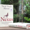 Nexus - Lược Sử Của Những Mạng Lưới Thông Tin Từ Thời Đại Đồ Đá Đến Trí Tuệ Nhân Tạo