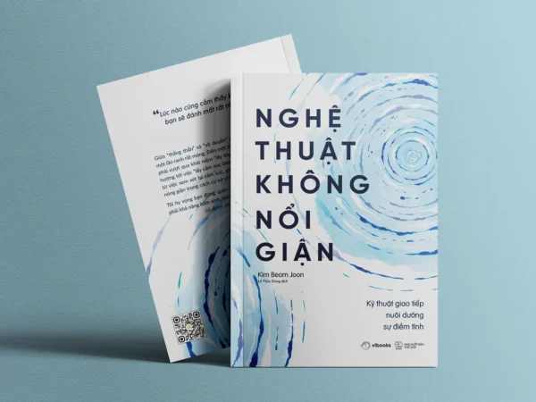 Nghệ Thuật Không Nổi Giận