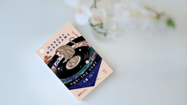Ngôi thứ nhất số ít - Haruki Murakmi