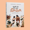 Người bà tài giỏi vùng saga