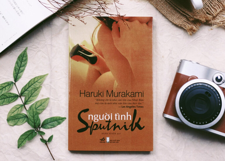 Người tình Sputnik (Haruki Murakami)