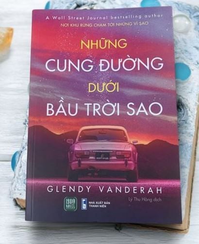 Những Cung Đường Dưới Bầu Trời Sao
