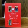 Những Kẻ Âu Lo - Fredrik Backman