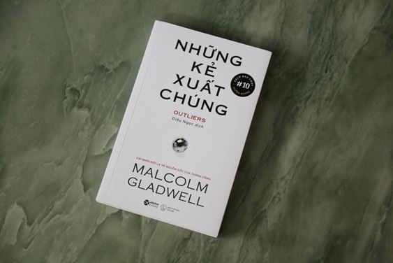 Những kẻ xuất chúng