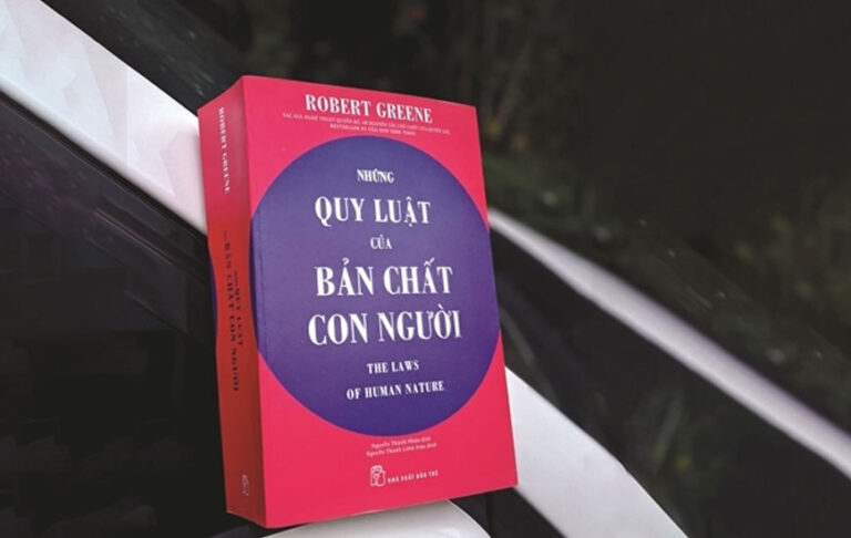 Những Quy Luật Của Bản Chất Con Người