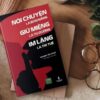Nói Chuyện Là Bản Năng, Giữ Miệng Là Tu Dưỡng, Im Lặng Là Trí Tuệ