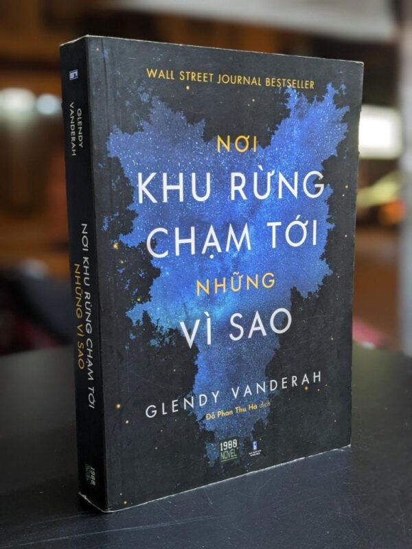 Nơi Khu Rừng Chạm Tới Những Vì Sao