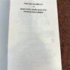 Ông Già Và Biển Cả (NXB SBOOKS)