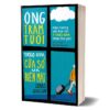 Ông trăm tuổi trèo qua cửa sổ và biến mất