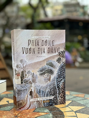 Phía đông vườn địa đàng