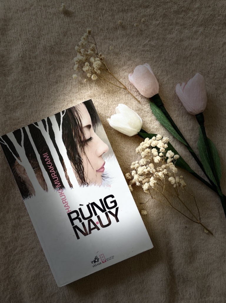 Rừng NaUy