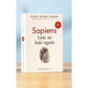 Sapiens: Lược Sử Loài Người