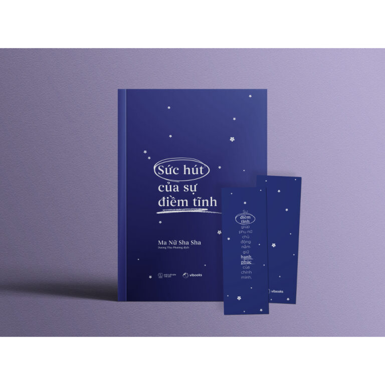 Sức Hút Của Sự Điềm Tĩnh