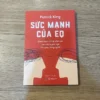Sức mạnh của EQ